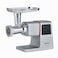 Edison Digital Meat Grinder, Light Gray, 400 Watts