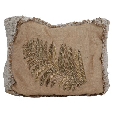 سيف غاليري شنطة ترمس كانفاس، 54 × 37 سم - بني