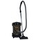 Barrel Vacuum Cleaner, 2000 Watt, 25 Liter - Black