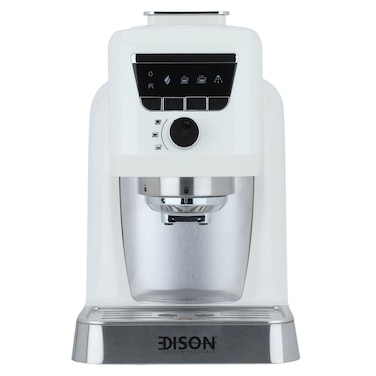 Coffee Maker, 0.8 L, 700 Watts - Beige