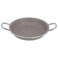 مقلاة جرانيت روكي، 14 سم - رمادي