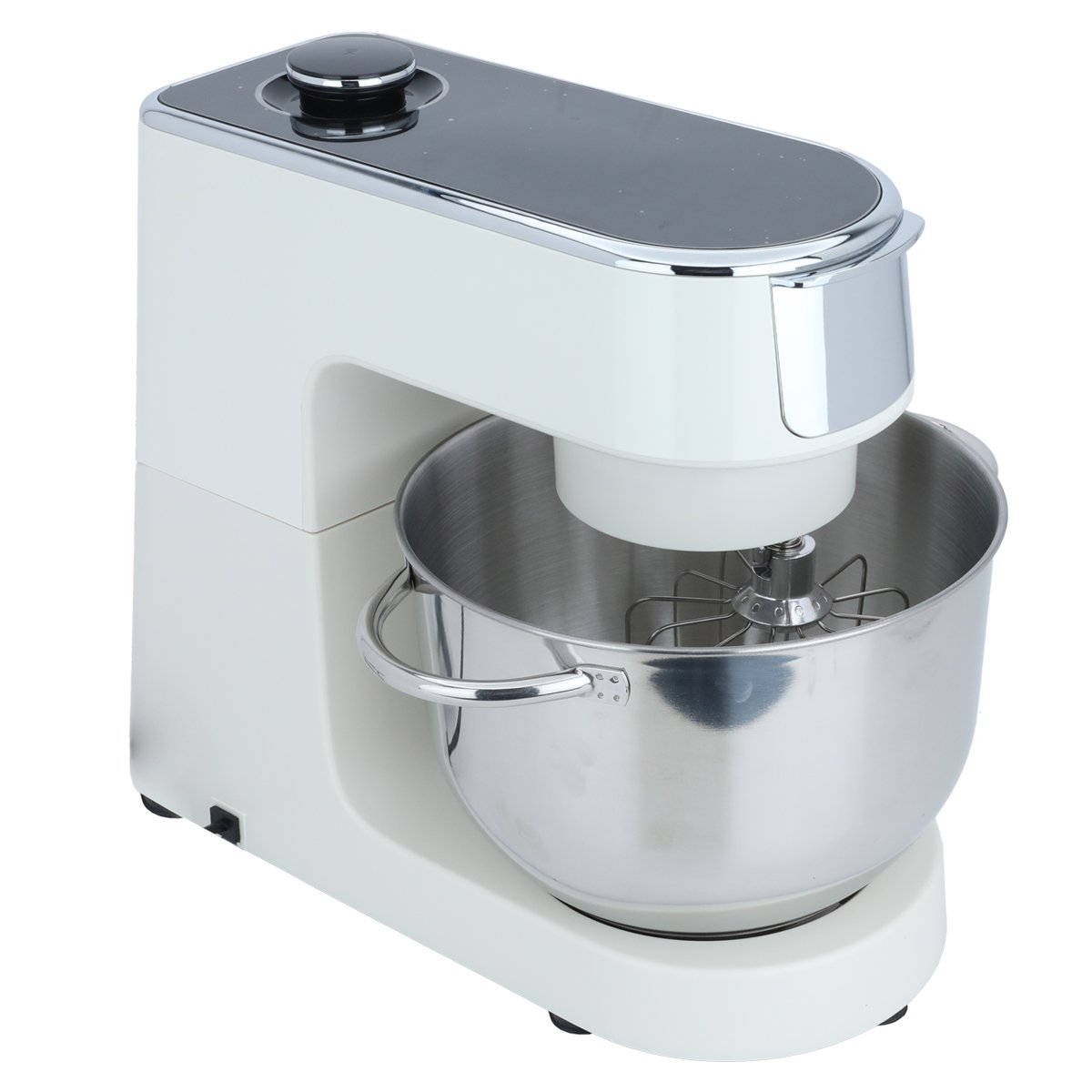 Buy Edison Ultra Big Digital Stand Mixer, 6 Liters, 2180 Watts Online ...