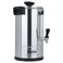 Steel Kettle, 8 Liters, 1300W, RWB016D-8B - Silver