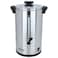 16L 2250W Double Wall Stainless Steel Kettle
