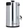 16L 2250W Double Wall Stainless Steel Kettle