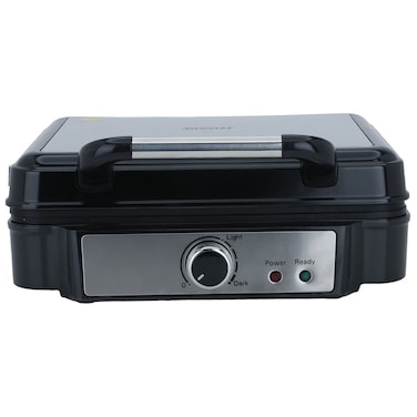 شواية كهربائية، اديسون ستيل، 1800 واط، SW-3018 - اسود