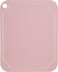 Al Saif Gallery Save Soo Chopping Board Set, 3 Pieces, Cc23010 - Pink