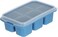 Al Saif Gallery Save Soo Plastic Ice Cube Tray, Rectangle, 3 Pieces - Colored