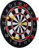 Al Saif Gallery Sword Su Darts Board, Magnetic Darts, 37 X 37 X 2cm - Colored