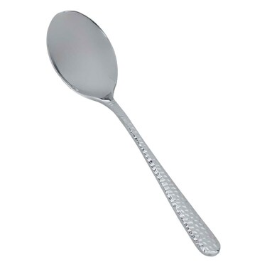 Saif Gallery Stainless Steel Cutlery Set, 6 Pieces - Silver