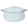 Classic beige food container 2500 ml