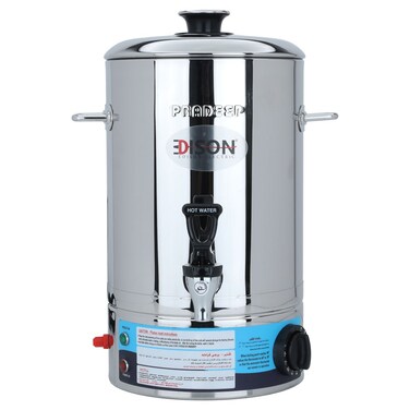 PRADEEP 9L Stainless Steel Electric Kettle