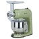 Edison Mixer and Chopper, 6 Liters, 1500 Watts, 2 in 1 - Green