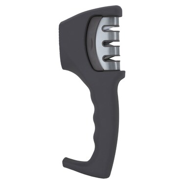 مسن سكاكين سيلكون لون كابتشينو