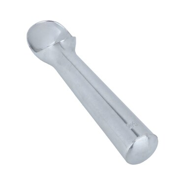 Alsaif Gallery 24" Stainless Steel Ice Cream Scoop