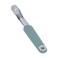 Stainless Steel Zucchini Corer, 21x2 cm with Silicone Handle