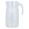Geek Glass Clear Cover 1800 ml