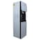 Water Cooler, 600/750 Watt, 2 Litre, Hot/Cold - White Black