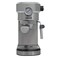 Espresso Maker, 1350W, 1.1L, SCM-01586 - Silver