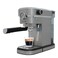 Espresso Maker, 1350W, 1.1L, SCM-01586 - Silver