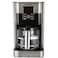 Coffee Maker, 1000W, 1.8 Liters, CM1706BAT - Silver Black