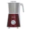 400g 450W 2 Speed ​​Red Coffee Grinder