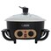 Coffee Roaster, 750 grams, 800 watts - Black