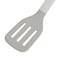 Sword Gallery Silicone Spoon, Perforated - Grey