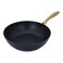 Rocky Granite Frypan, 28 cm, Deep - Gold