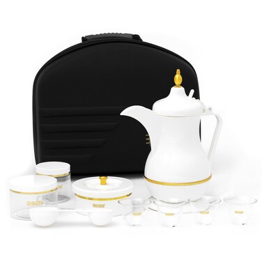 دله رحال كهربائي 700 مل 1000 واط