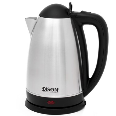 water kettle 2.5 liters 2150 watts