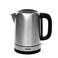 steel kettle, 1.7 liters, 2200 watts
