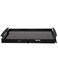 Edison Multi-Purpose Grill And Heating Tray, Black, 600 Watts