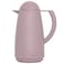 Al-Rhein Best German Thermos 0.5 liter dark pink