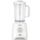 Blender with Grinder, 1.6L, 350W - White