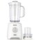 Blender with Grinder, 1.6L, 350W - White