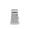 Alsaif Gallery 4-Sided Grater With Stainless Steel Handle