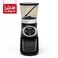 Digital Coffee Grinder Black 275g 200W