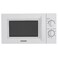 ميكروويف ابيض 20 لتر 700 واط