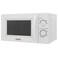 ميكروويف ابيض 20 لتر 700 واط