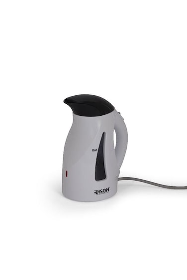 مكواة بخار وغلاية مياه 1200 واط