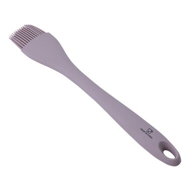 فرشاة زيت السيليكون السيف غاليري - بنفسجي