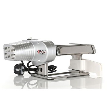 خلاط كهربائي اديسون، فولاذ، 90 واط