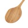 Wooden Cooking Spoon Alsaif Gallery, 35.5&times;7.8 cm - Wooden