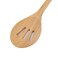 Wooden Cooking Spoon Alsaif Gallery, 35.5&times;7.8 cm - Wooden