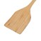 ملعقة تقليب خشبية 30x6 سم - بني فاتح
