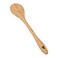 Wooden Cooking Ladle - Wooden