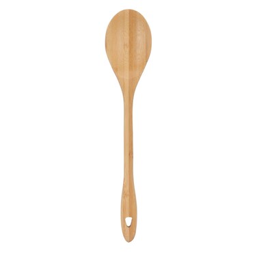 Wooden Cooking Ladle - Wooden