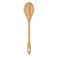 Wooden Cooking Ladle - Wooden