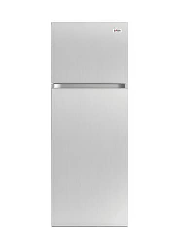 ثلاجة ببابين تحميل علوي 16.4 قدم. 465 لتر  (غير شامل التركيب)